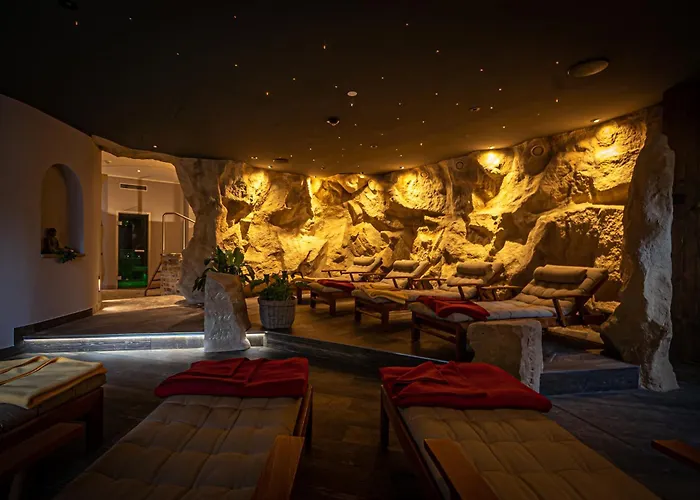 Hotel Amselgrundschloesschen